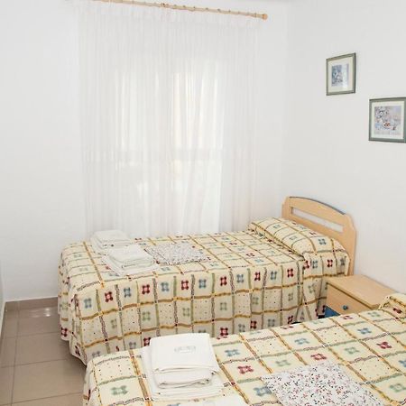Apartamentos Intercentro Torrox-Costa Eksteriør billede