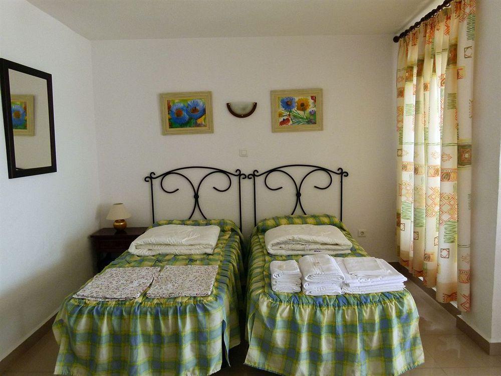 Apartamentos Intercentro Torrox-Costa Eksteriør billede