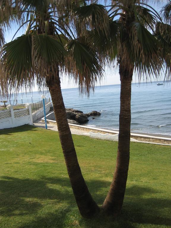 Apartamentos Intercentro Torrox-Costa Eksteriør billede